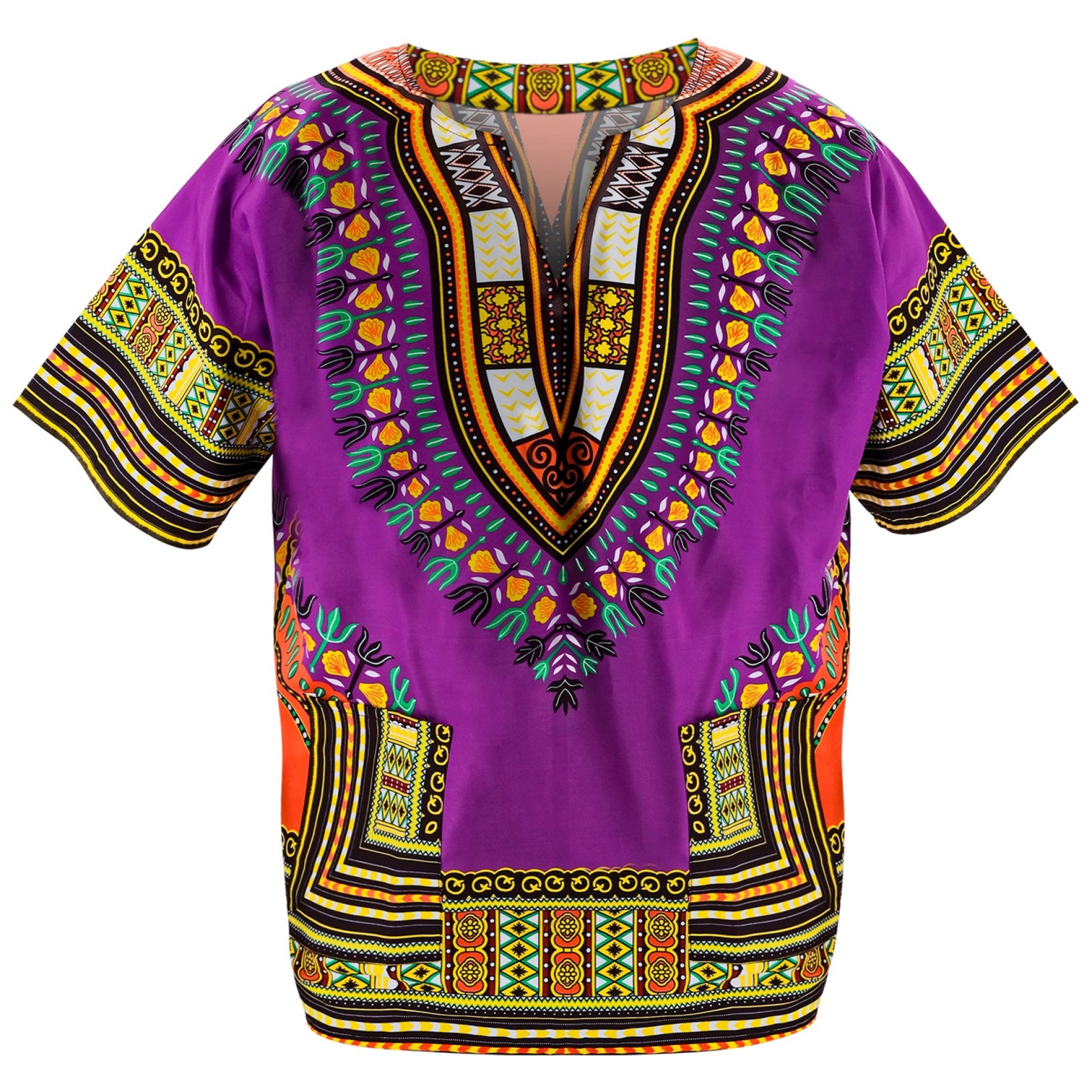 Camisa Woodstock Bert