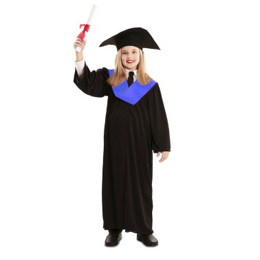 Fato Toga de Finalista Criana