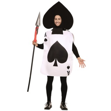 Fato �s de Espadas