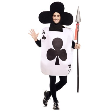 Fato Ás de Paus Fato Ás de Paus