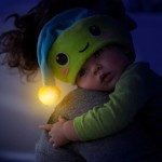 Fato Minhoca Fofinha