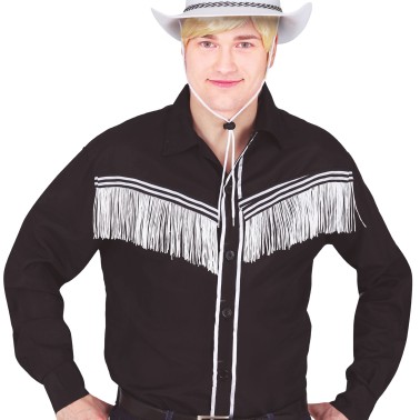 Camisa Cowboy Ken-M