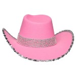 Chapu Cowgirl Pink