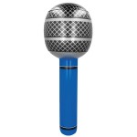 Microfone Insuflvel 76CM