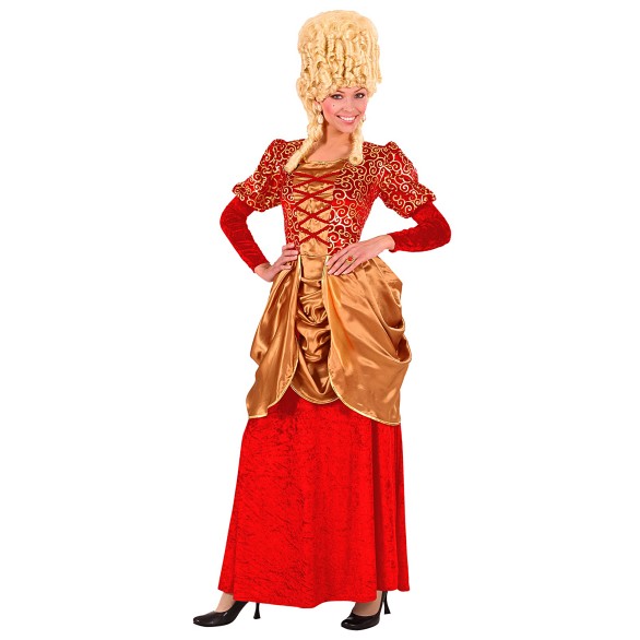 Fato Condessa Veneziana