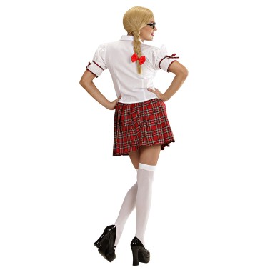 Fato Colegial sexy Fato Colegial sexy