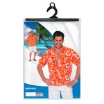 Camisa Tropical Caribe