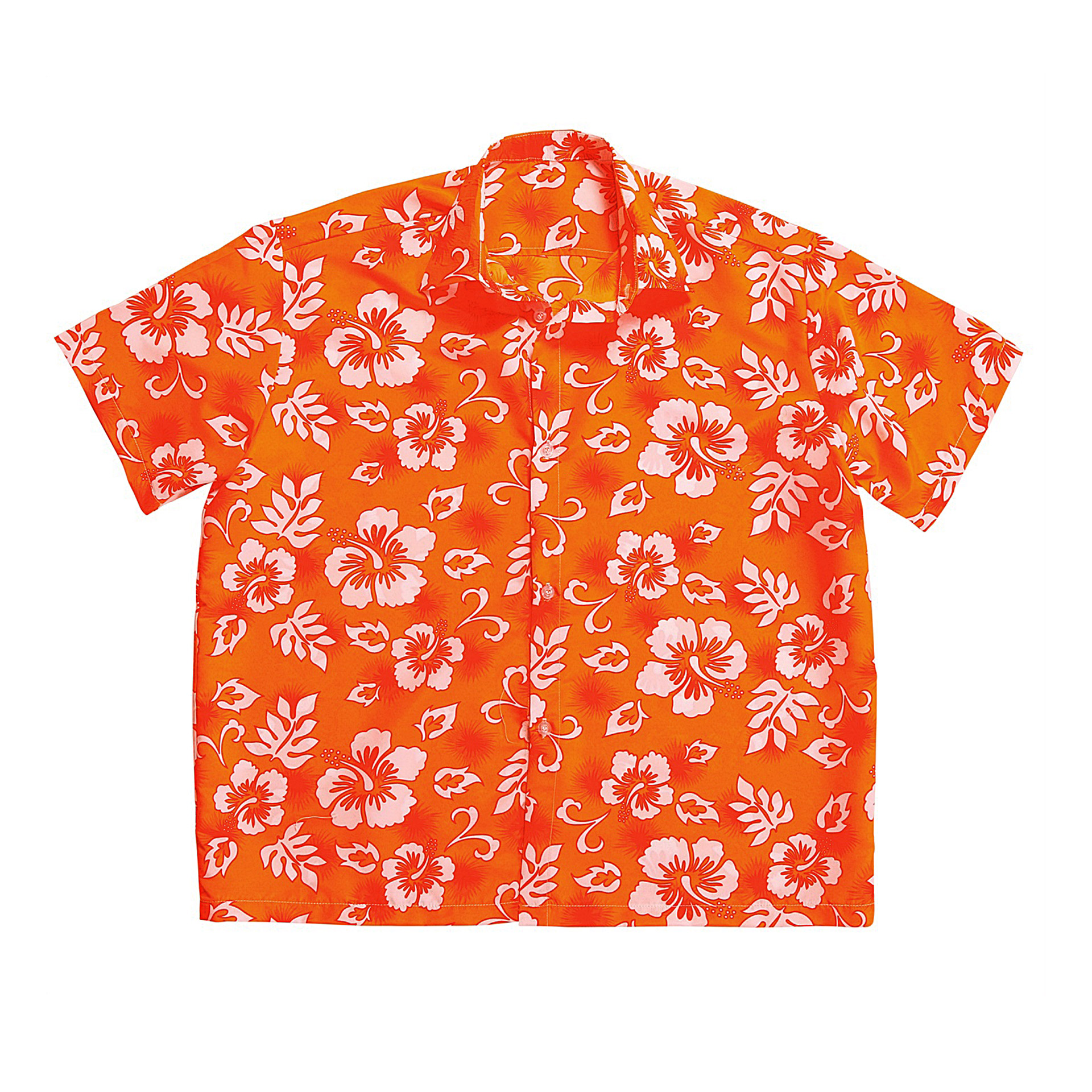 Camisa Tropical Caribe