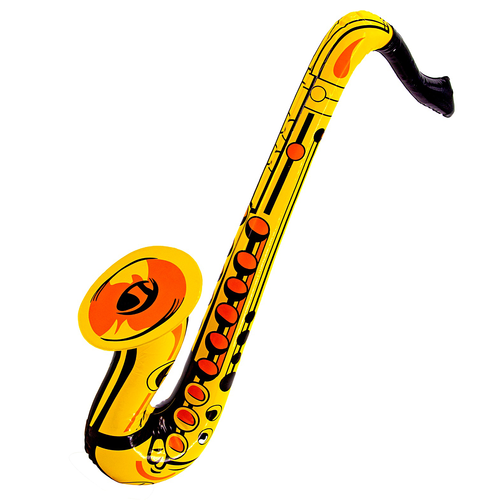 Saxofone Insuflavel