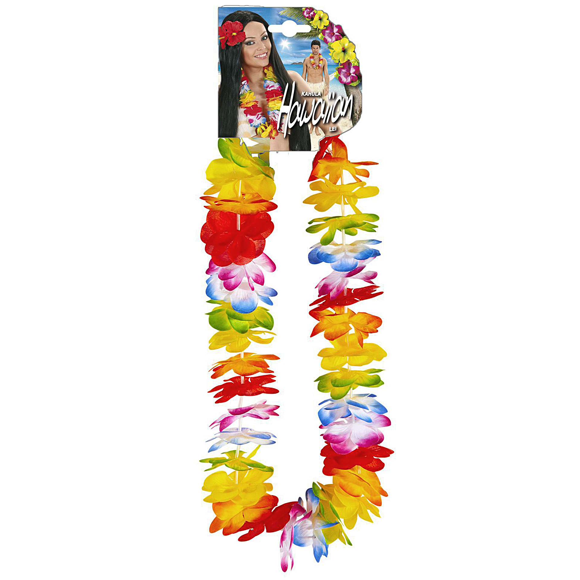 Colar Havaiano Waikiki