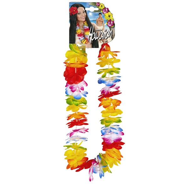 Colar Havaiano Waikiki