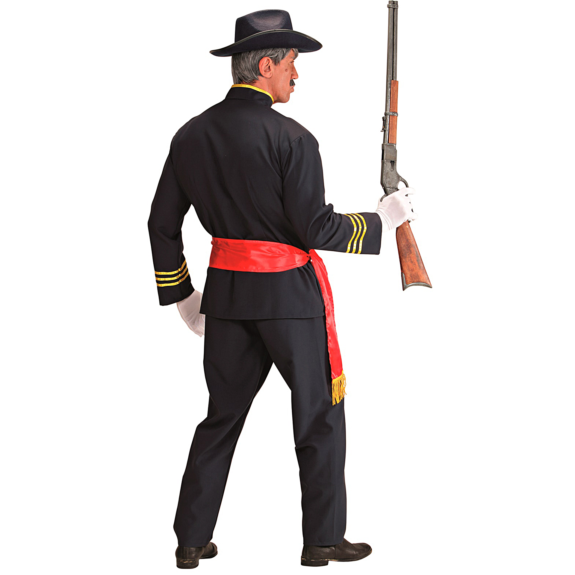 Fato General do Norte