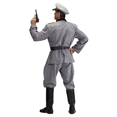 Fato Soldado Alemão Fato Soldado Alemão