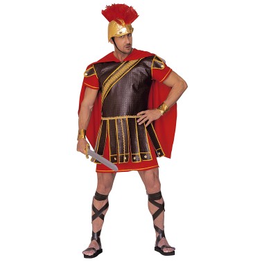 Fato Centurio Romano completo