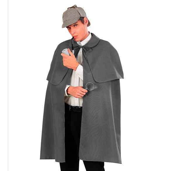 Capa Sherlock Holmes