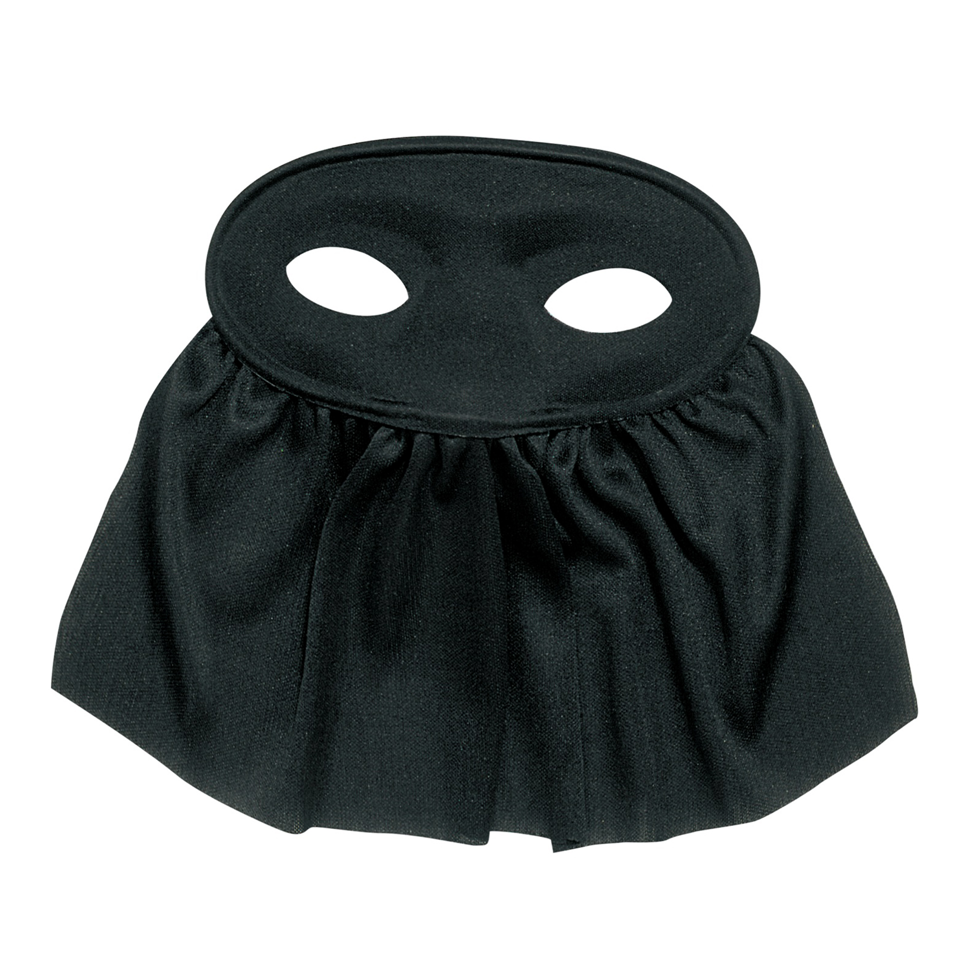 Mascara Veneziana com Véu