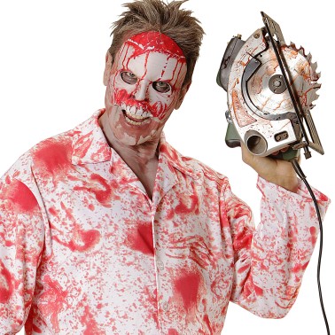 Mascara Possuido Sangrento Mascara Possuido Sangrento