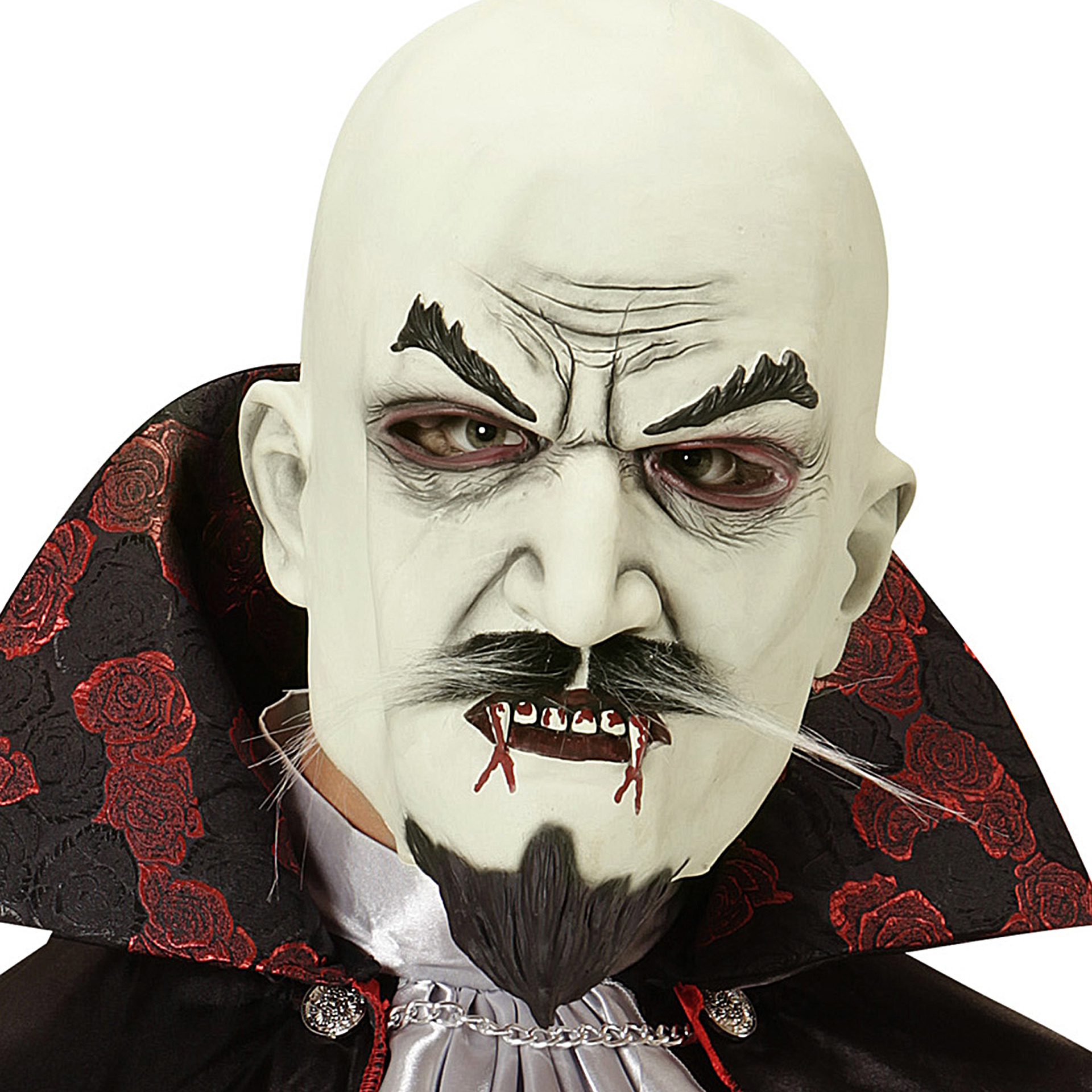 Mascara Nosferatu Vampiro