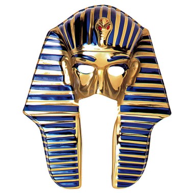 Mscara Tutankhamon Egipto
