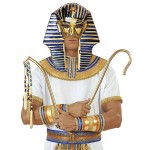 Mscara Tutankhamon Egipto