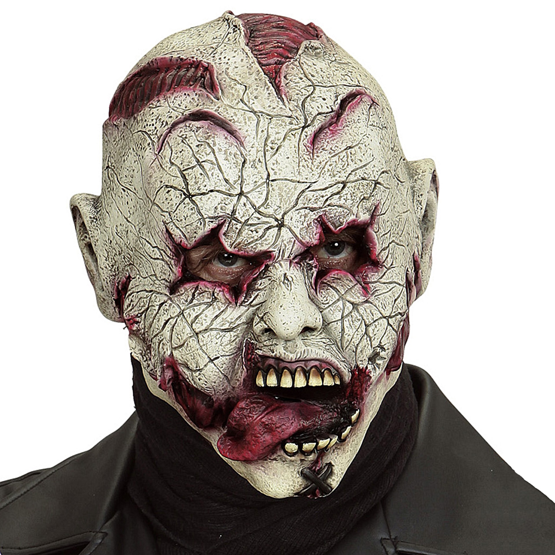 Máscara Scar Face