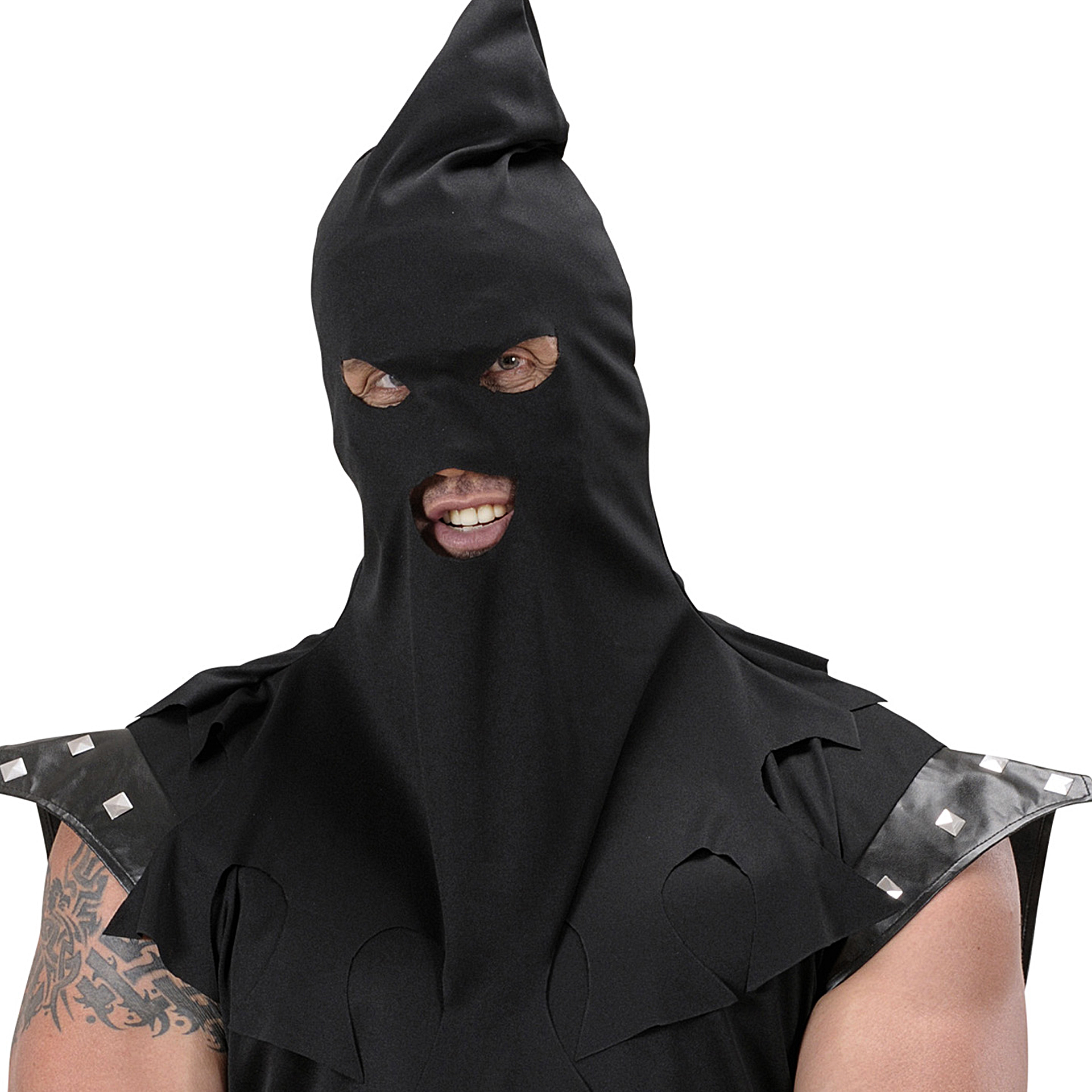 Capuz de Carrasco Medieval