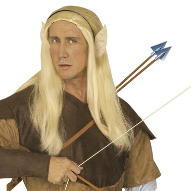 Bandolete Orelhas Duende Bandolete Orelhas Duende