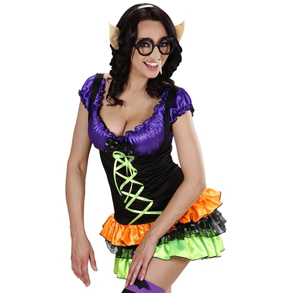 Bandolete Orelhas Duende