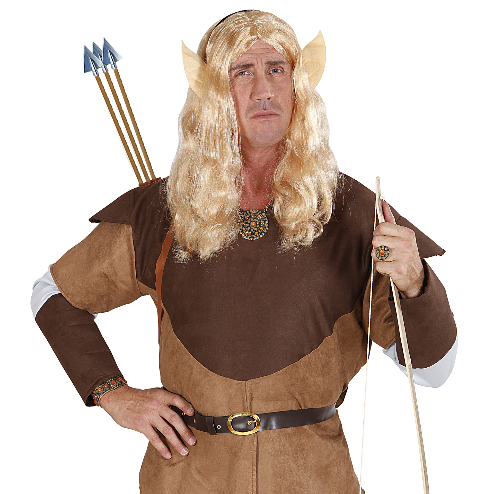 Bandolete Orelhas Duende