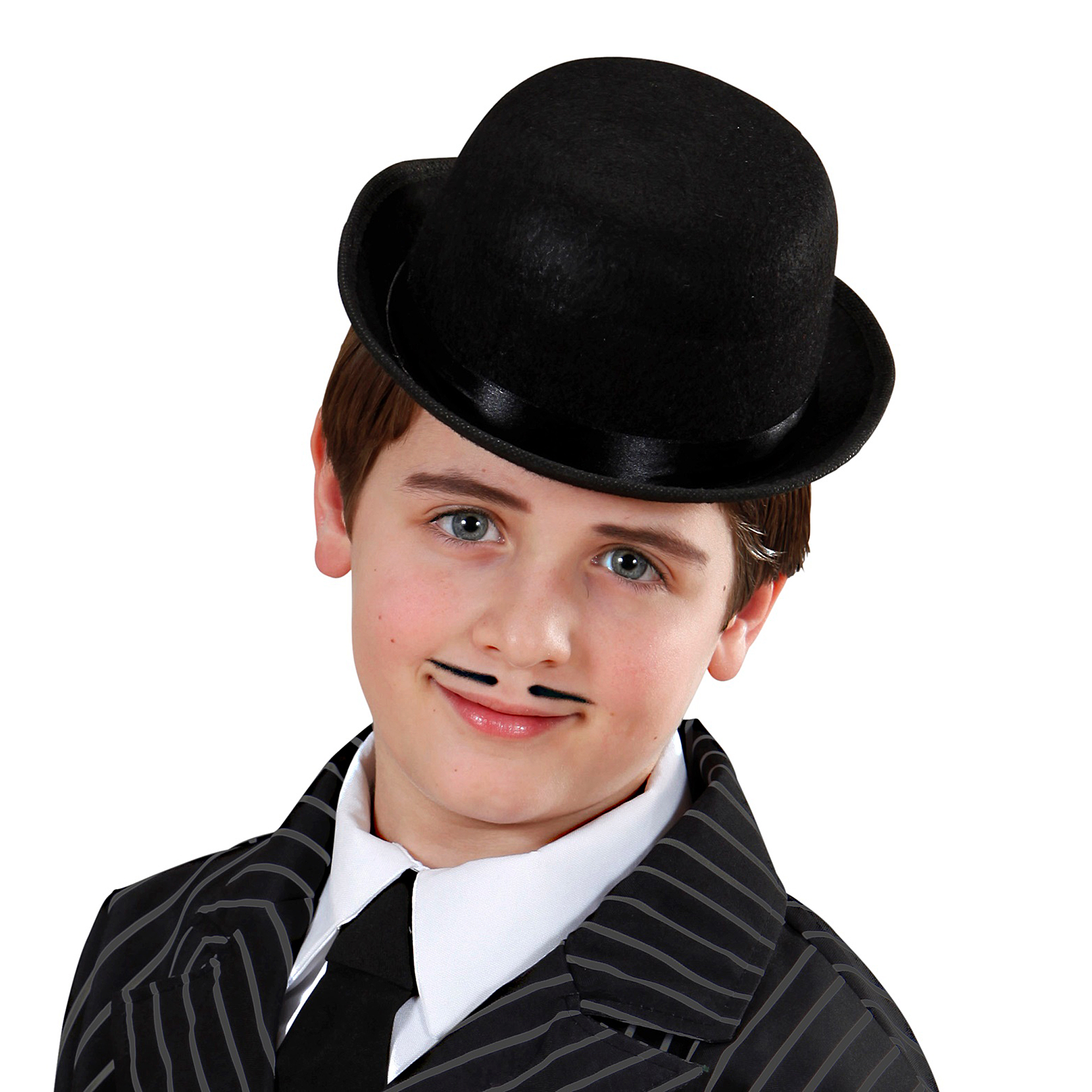 Chapéu de Côco Infantil