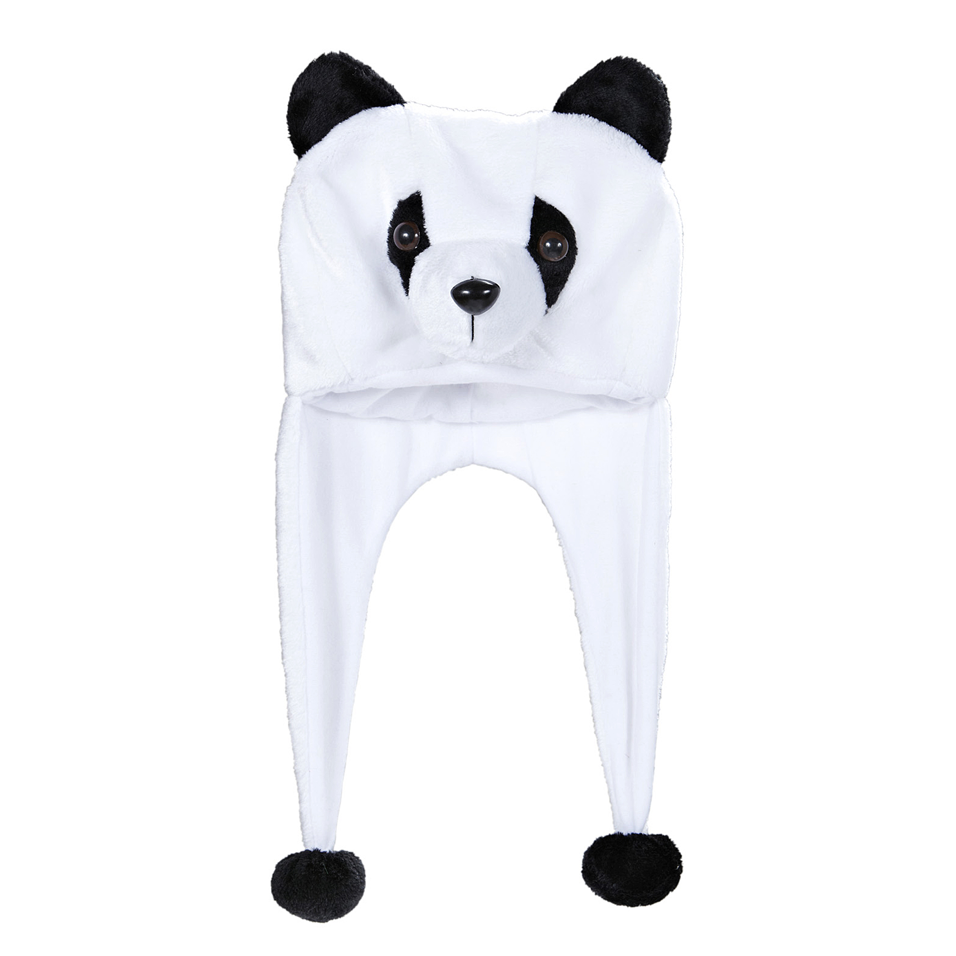 Chapéu Panda