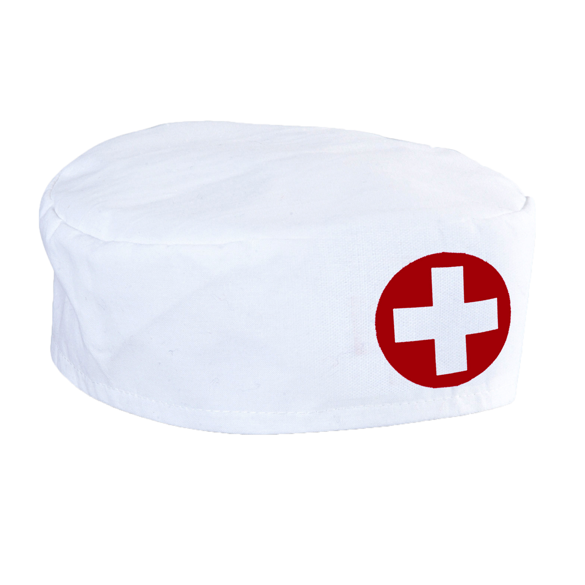 Chapéu de Enfermeiro