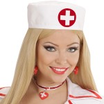 Chapu de Enfermeiro