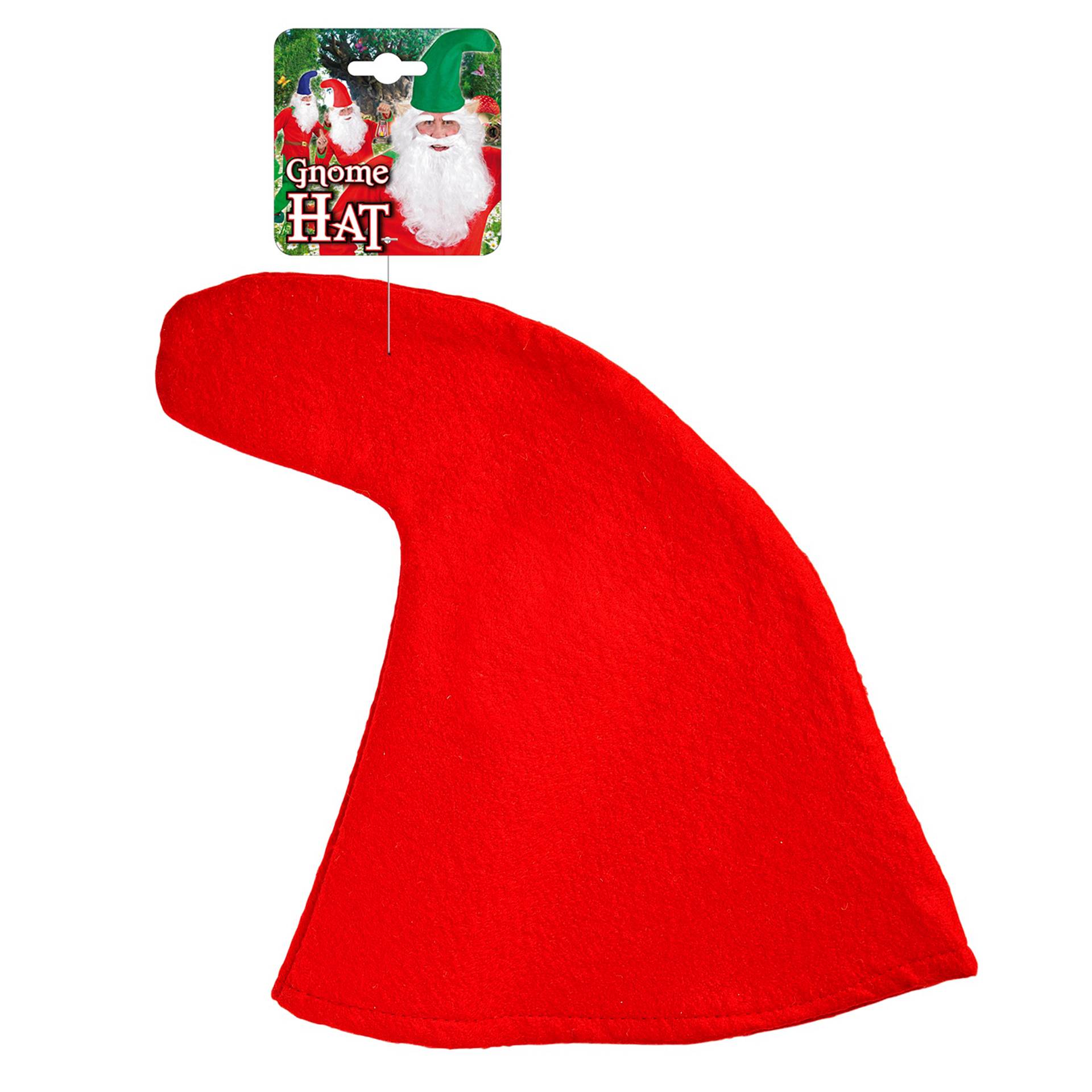 Chapéu de Gnomo