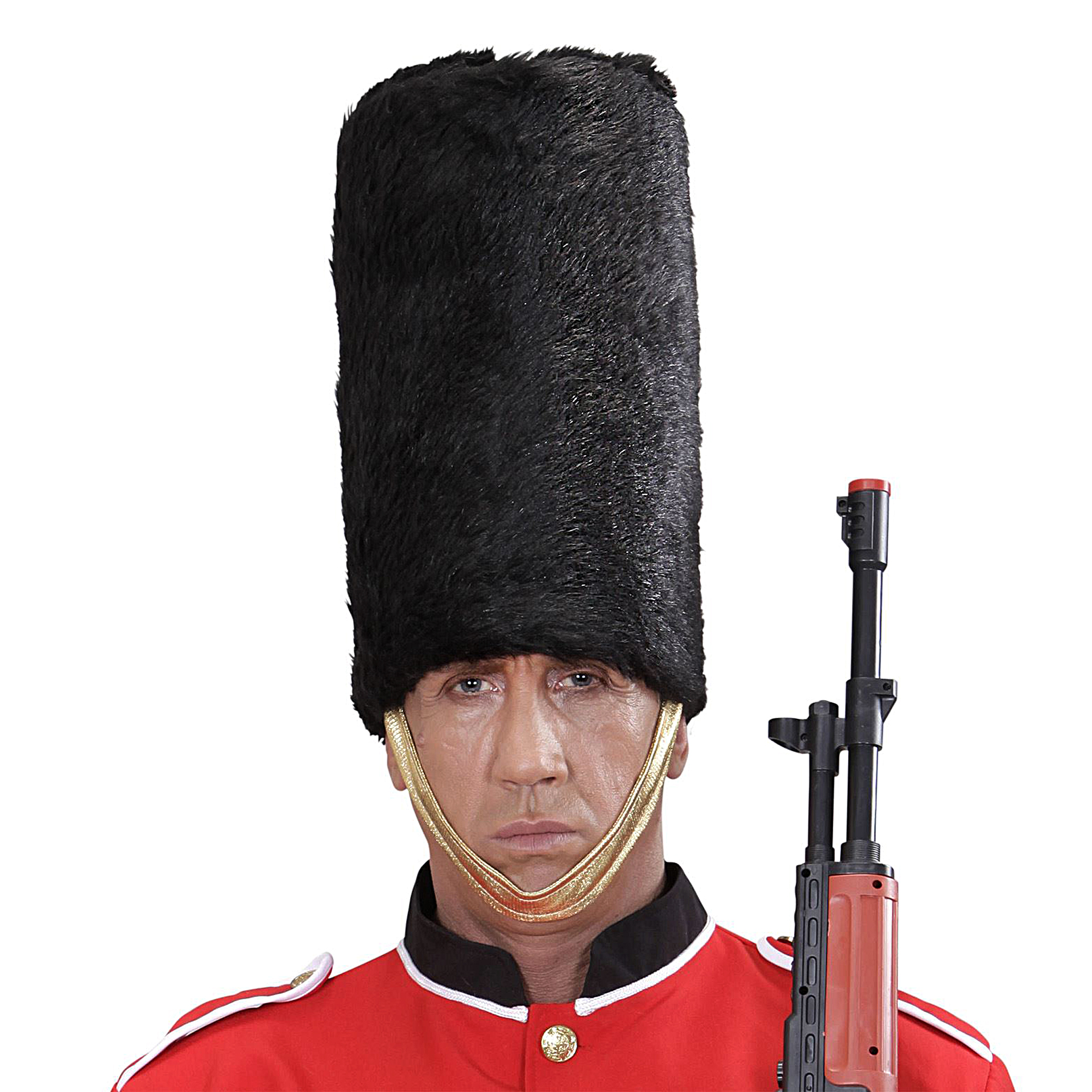 Chapéu Guarda da Raínha