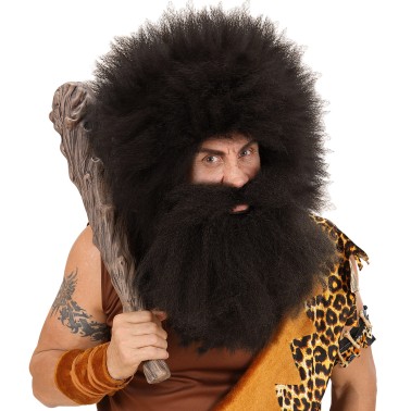 Barba Preta  moldavel