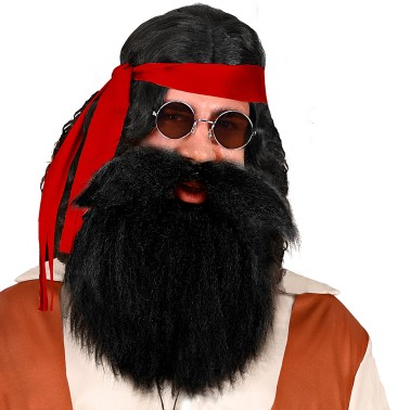 Barba Preta  moldavel