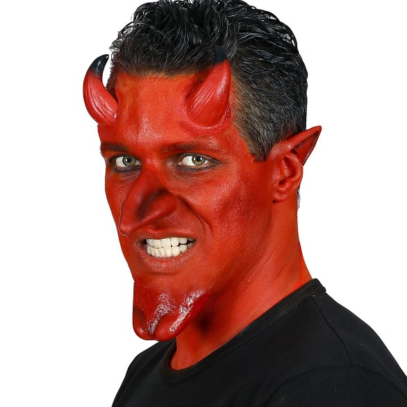 Diabo FX Make up Kit