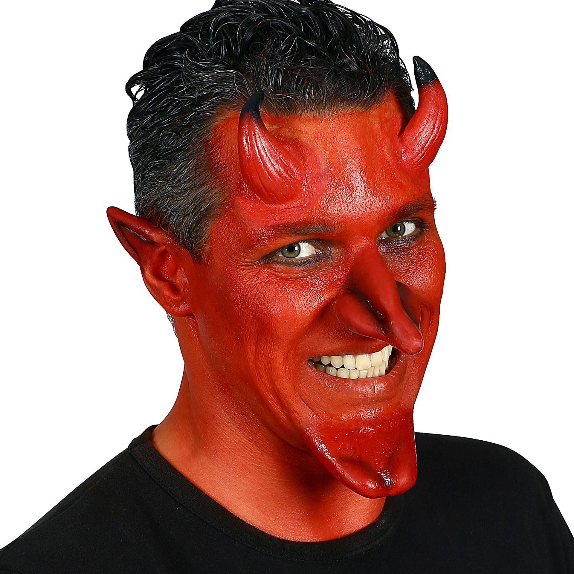 Diabo FX Make up Kit