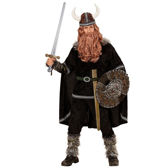 Espada Medieval com bainha