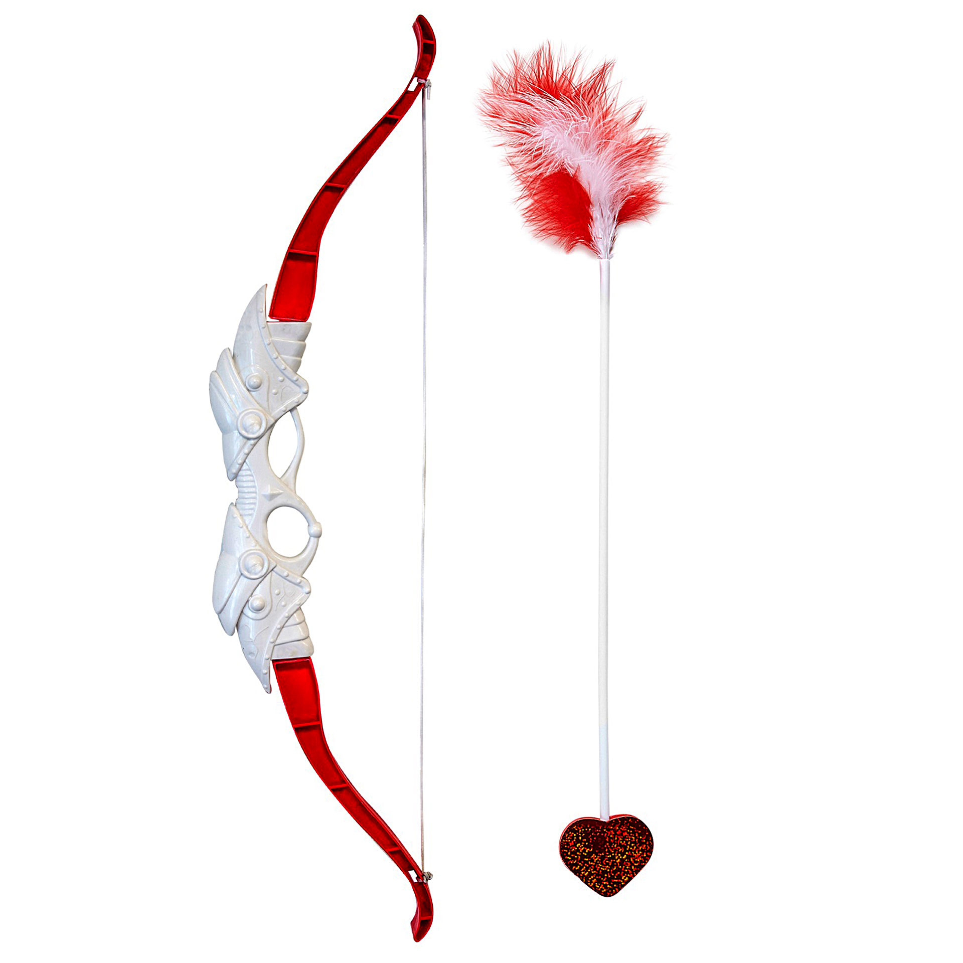 Arco e Flecha de Cupido