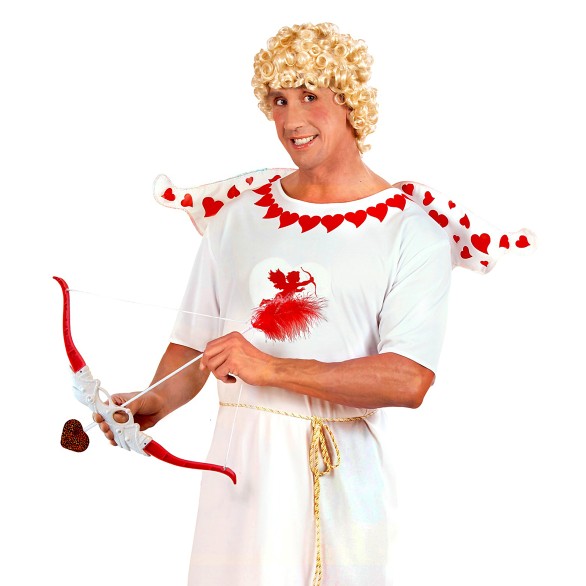 Arco e Flecha de Cupido