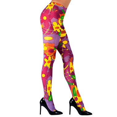 Collants Flores Collants Flores