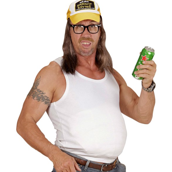 Barriga Insuflável