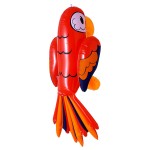 Papagaio Insuflvel 60cm