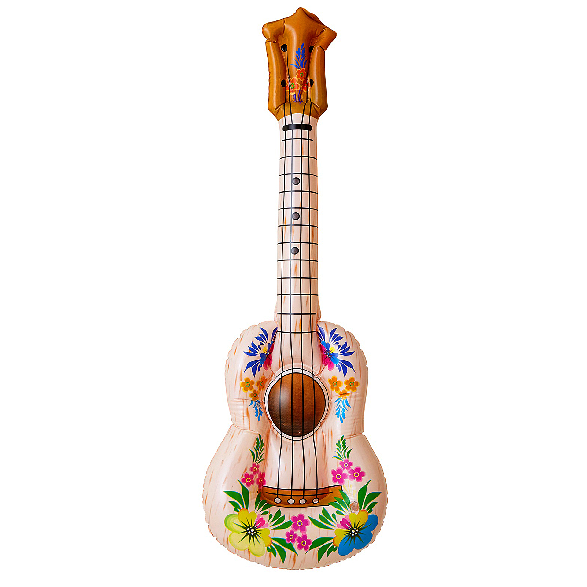 Viola Ukelele Insuflável  105cm