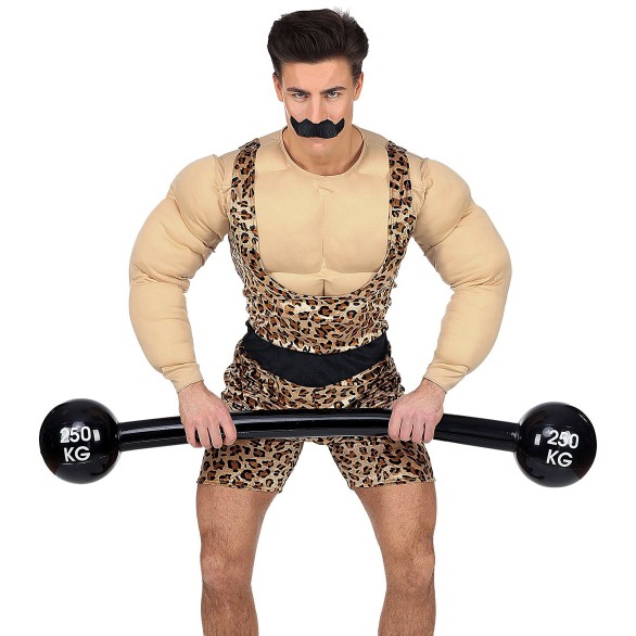 Barra de Pesos Haltere Insuflvel