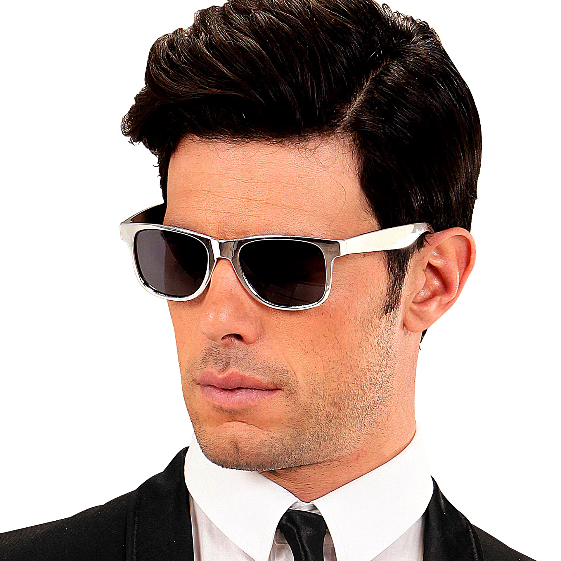 Óculos MAN IN BLACK