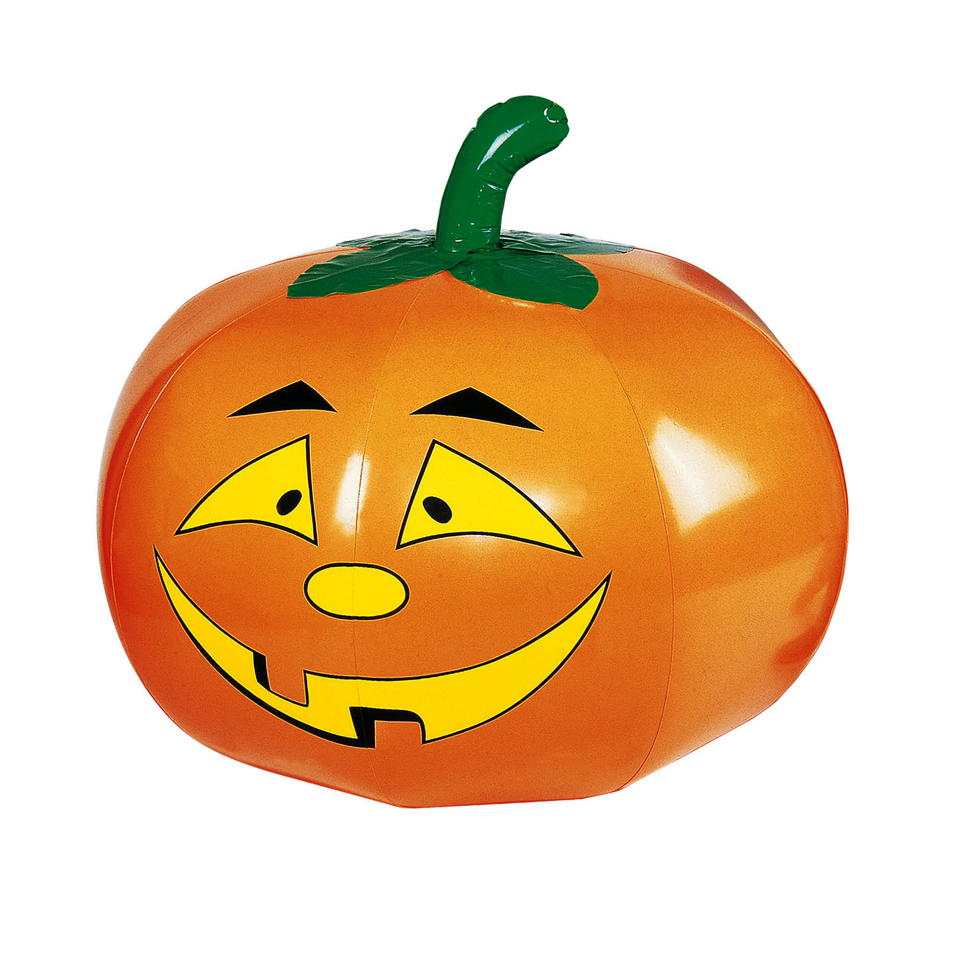 Abóbora Insuflável Gigante