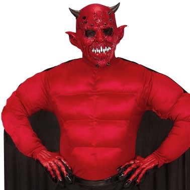 Mãos Demoníacas Mãos Demoníacas